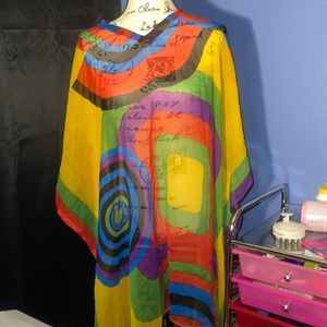 Ana & Kate Swimsuit Cover 🩷